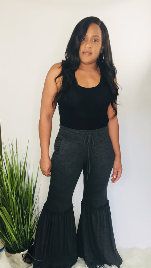 All the looks | black bodysuit